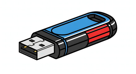 usb flash drive