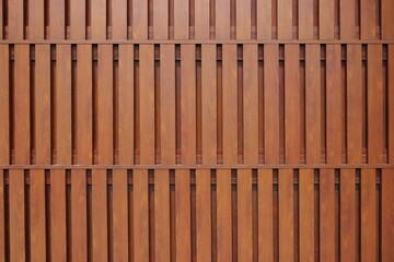 Wood wall panels pattern background