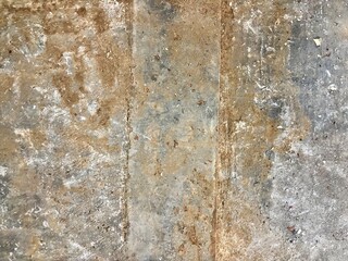 stone wall texture. Close-up of a corroded rusty metal surface with peeling paint and oxidized texture. Perfect for industrial decay, grunge backgrounds, and aging material concepts.