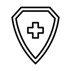 Obraz premium Shield