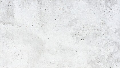 Obraz premium Rough, light gray concrete wall