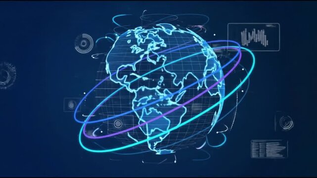Digital video file name displayed on a dark background with film strip borders