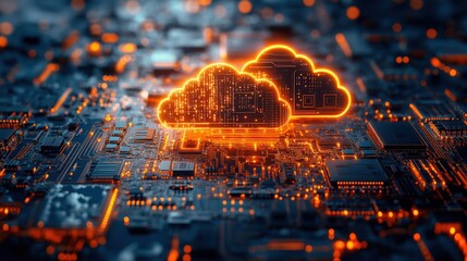 Cloud computing technology