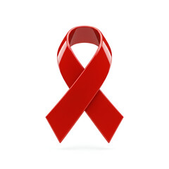 aids awareness ribbon