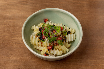 Lanya Plat traditionnel japonais