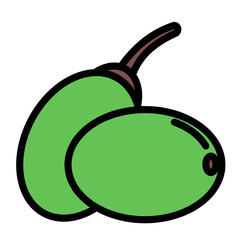 ambarella icon design