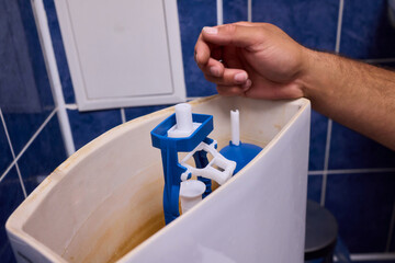 Effective Toilet Tank Maintenance and Repair Strategies for Homeowners and Renters Alike