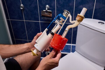 Effective Toilet Tank Maintenance and Repair Strategies for Homeowners and Renters Alike