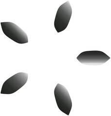 Decorative Seamless Vector Texture