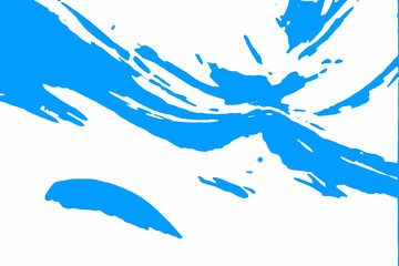 "A mesmerizing abstract background with swirling metallic gold and emerald green patterns, blending organic textures with geometric shapes on a luxurious matte canvas."

