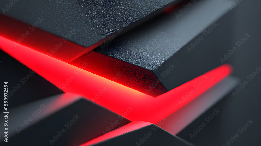 Poster clean striped texture with diagonal lines abstract kv main visual business ppt background