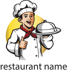 restaurant Logo