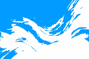 "A mesmerizing abstract background with swirling metallic gold and emerald green patterns, blending organic textures with geometric shapes on a luxurious matte canvas."

