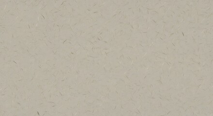 Obraz premium Subtle Textured Beige Paper Background with Inclusions