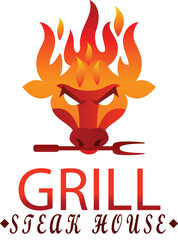 restaurant Logo