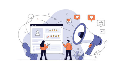 Digital marketing strategy promotion business growth online advertising campaign engagement growth opportunities