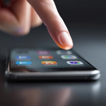 handy, mobilphone, mobiltelefon, smartphone, touch, toucpad, bedienung, fingerprint, app, apps, maus, hand, computer, business, technik, cyberspace, klick, b&uuml;ro, laptop, arbeit, finger, tastatur, drah