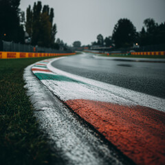racing, curb, curbs, randsteine, road, hauptstraße, asphalt, auto, traffic, anreisen, rennstrecke, transport, landschaft, autobahn, way, strasse, beförderung, leitung, anfahrt, autofahren, last kraft 