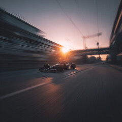 formel 1, f1, rennauto, rennwagen, boxengasse, rennstrecke, test, rolllout, 2026, 2027, 2028, formel, monoposto, abendrot, himmel, sonne, meer, sonnenaufgang, boot, anreisen, last kraft wagen, auto, s