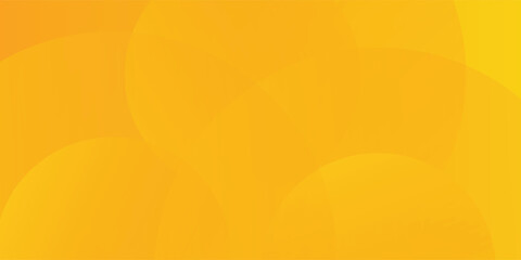 Fluid yellow gradient shapes composition. vector futuristic modern illustration eps10