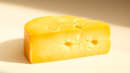 piece of cheese