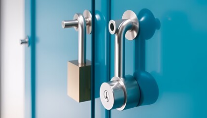 Electromagnetic Locks