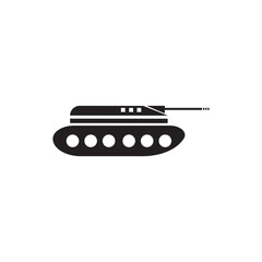 military tank icon