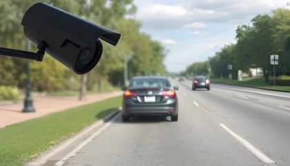 2663 License Plate Recognition (LPR) Cameras