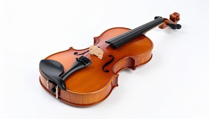 violin and bow
