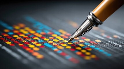 Medical risk assessment tools analyze patient data, genetic profiles, lifestyle factors predicting likelihood of disease or adverse events enabling personalized preventive healthcare strategies.