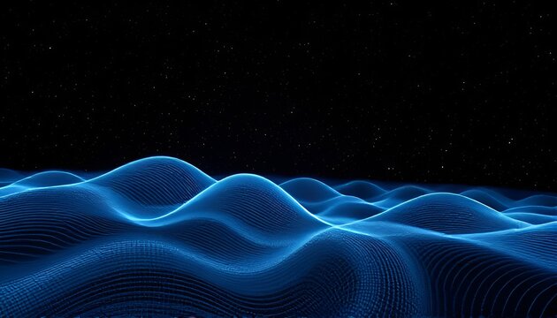 Gravitational Wave Background The constant hum of gravitational