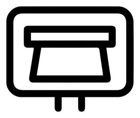 Iconic Design of Card Reader for Seamless Transactions and Payment