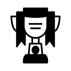 Trophy icon