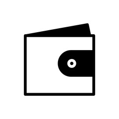 Wallet icon