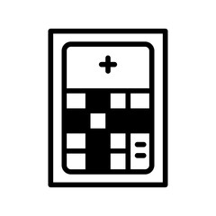 Calculator icon