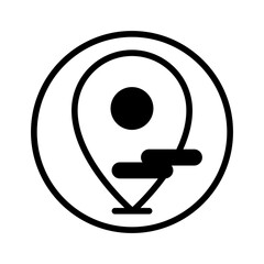 Location icon