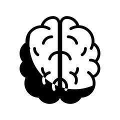 Brain icon