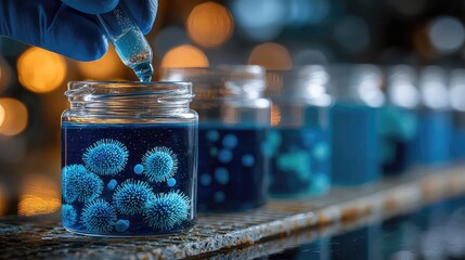 Microbial Fuel Cells for Research in Energy Generation, Environmental Remediation, and Biological Wastewater Treatment, Harnessing Microbial Activity for Power