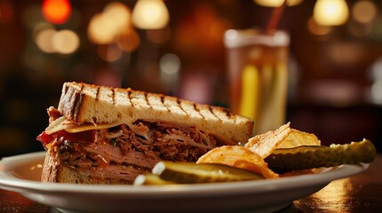 National Cuban Sandwich Day