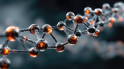 Molecular Engineering Instruments for Designing and Building Complex Molecules, DNA Constructs, and Synthetic Biological Systems for Biotechnology Applications