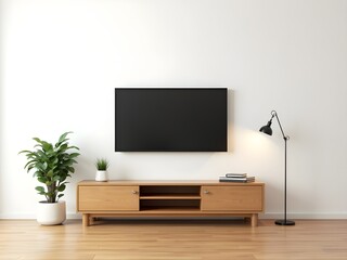 Modern Interior Design with Stylish Furnishings