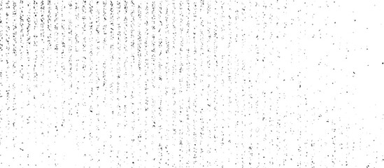 Fototapeta premium Black Dust Grunge Vertical Stripes Background