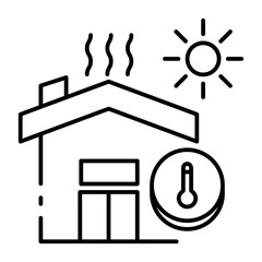 This Pedicap icon is suitable for Transportation, Travel and Tourism, etc