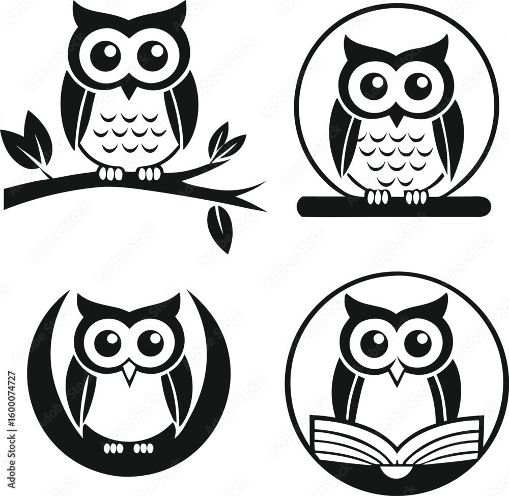 Poster charming vector icon set featuring 10 pairs of objects isolated on transparent background