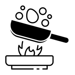 This Bus icon is suitable for Transportation, Travel and Tourism, etc