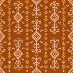 The beautiful embroidery pattern is mesmerizing with intricate details. The delicate lines blend perfectly. Creative is an impressive work of art. The subtlety of the pattern reflects the attention to