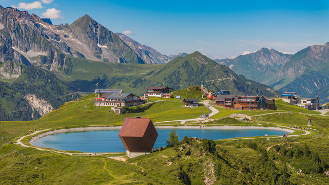 Penkenberg im Zillertal