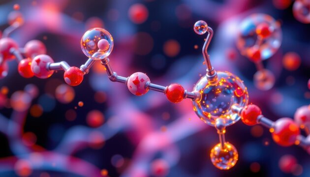 covalent bonds form between atoms in organic molecules through shared electrons creating energy efficient and flexible molecular structures necessary for life