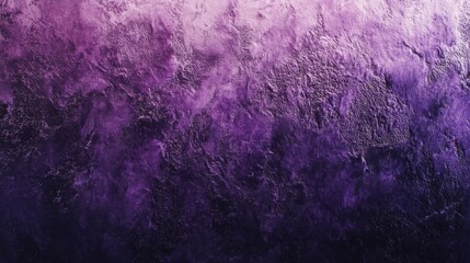 Fototapeta premium Detailed purple textured surface background.