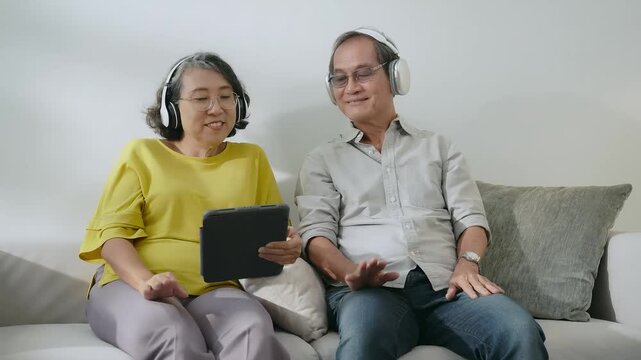 AI Translation Headset | Real-Time Multi-Language Communication | Futuristic Speech Translator Device